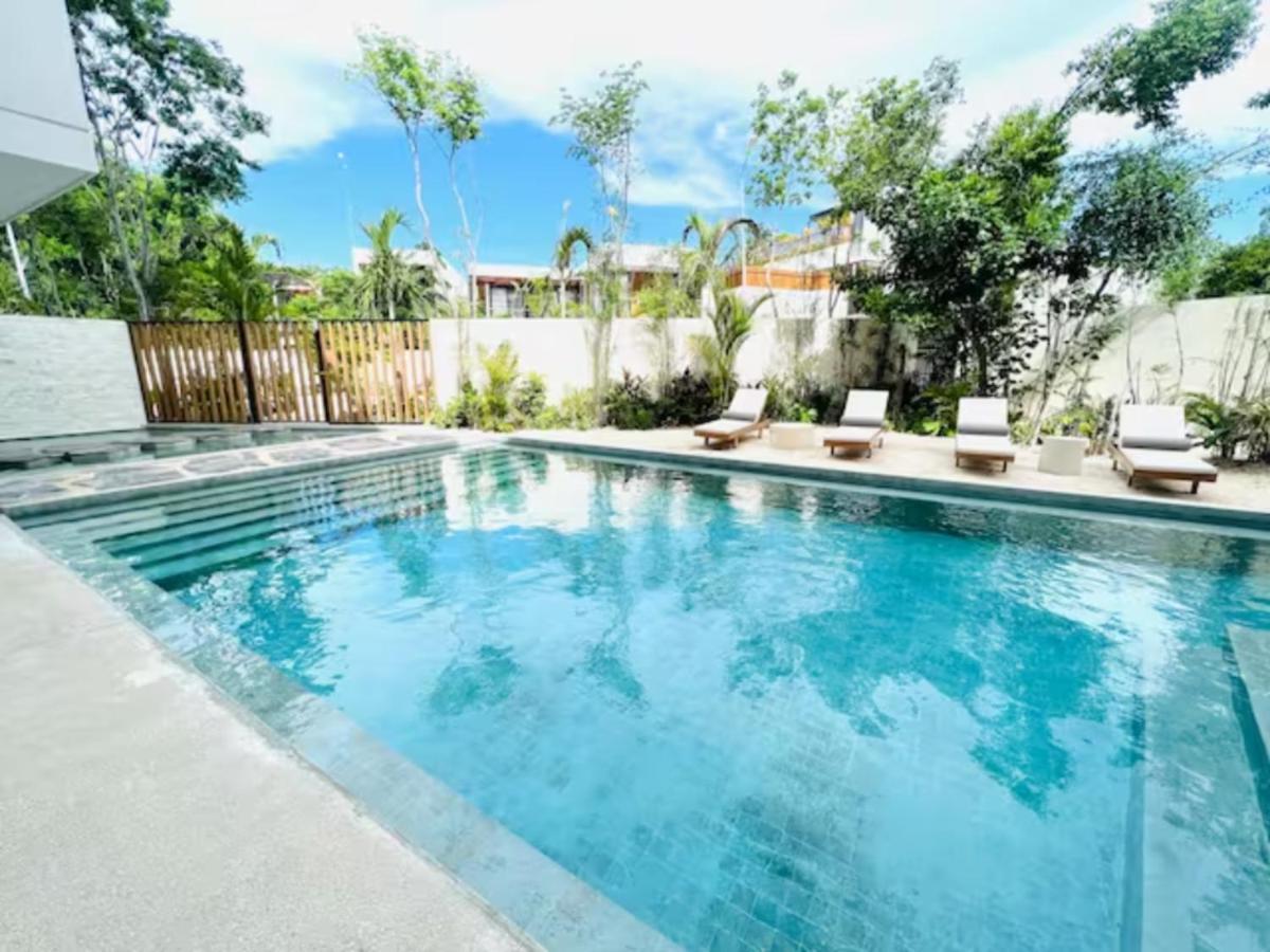 Apartamento Spectacular Quiet Area Pool & Gym Pure 301