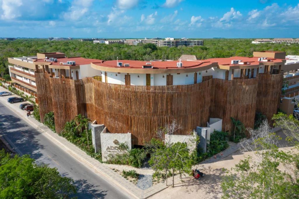 Luxury Jungle H18 With Cenote, Temazcal, Pool & Amenities * Tulum