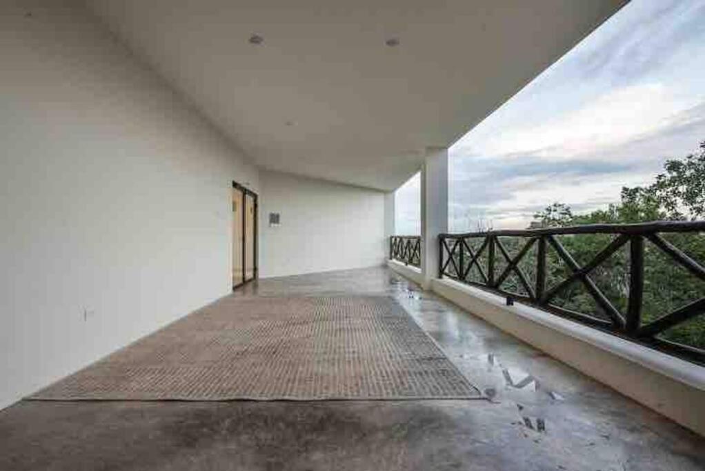 Lujoso Departamento Con Jacuzzi Privado Apartamento Tulum