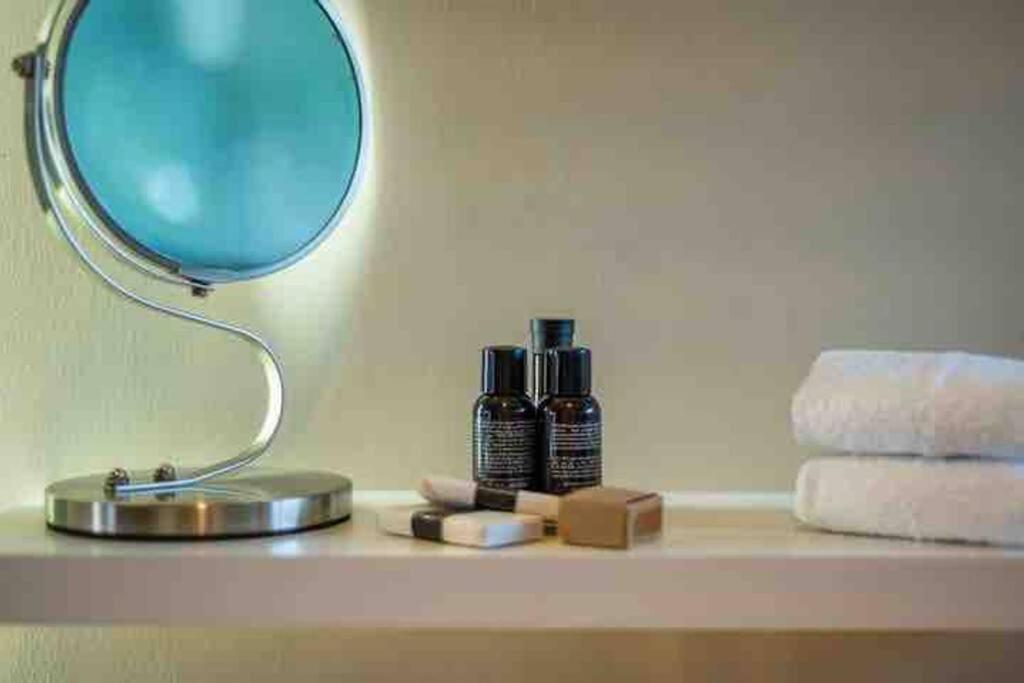 Apartamento Lujoso Departamento Con Jacuzzi Privado *