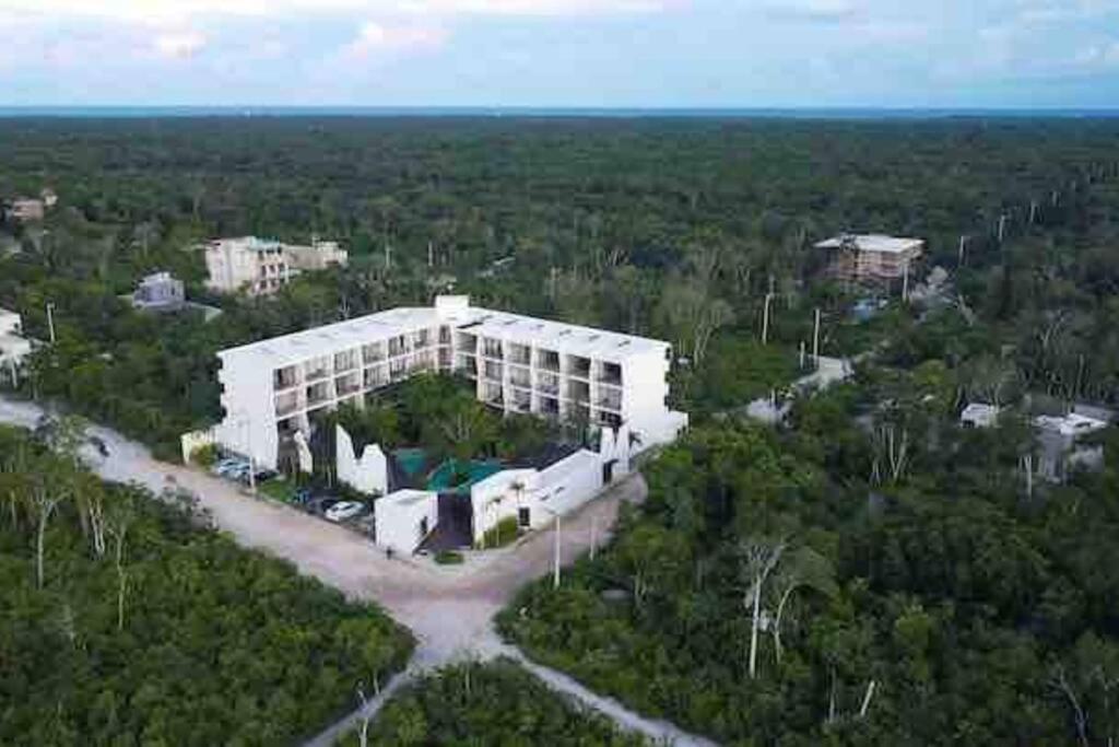 Apartamento Lujoso Departamento Con Jacuzzi Privado