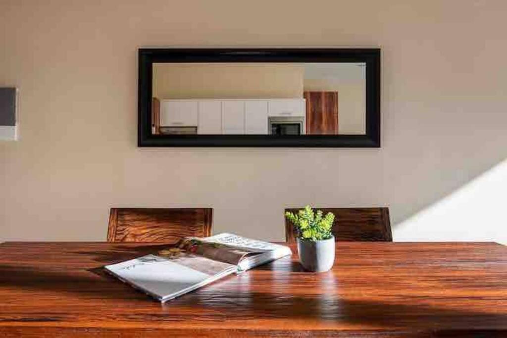 Apartamento Lujoso Departamento Con Jacuzzi Privado *
