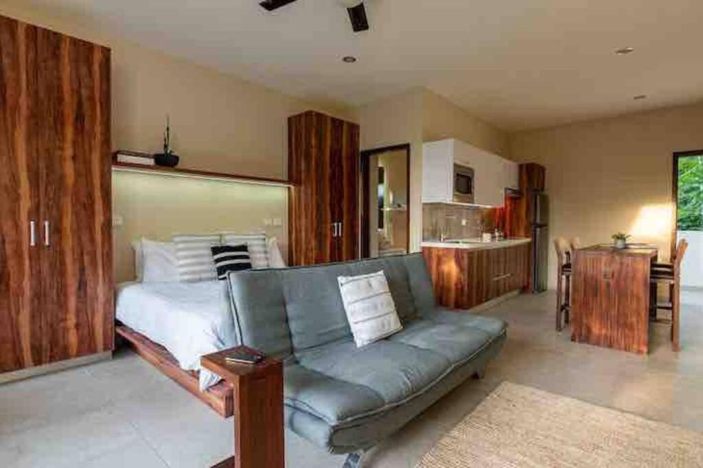 Lujoso Departamento Con Jacuzzi Privado Apartamento