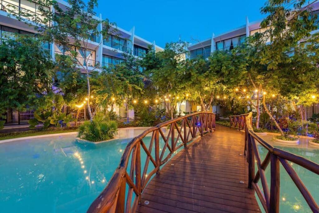 Apartamento Lujoso Departamento Con Jacuzzi Privado