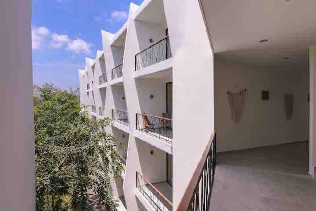 Apartamento Lujoso Departamento Con Jacuzzi Privado