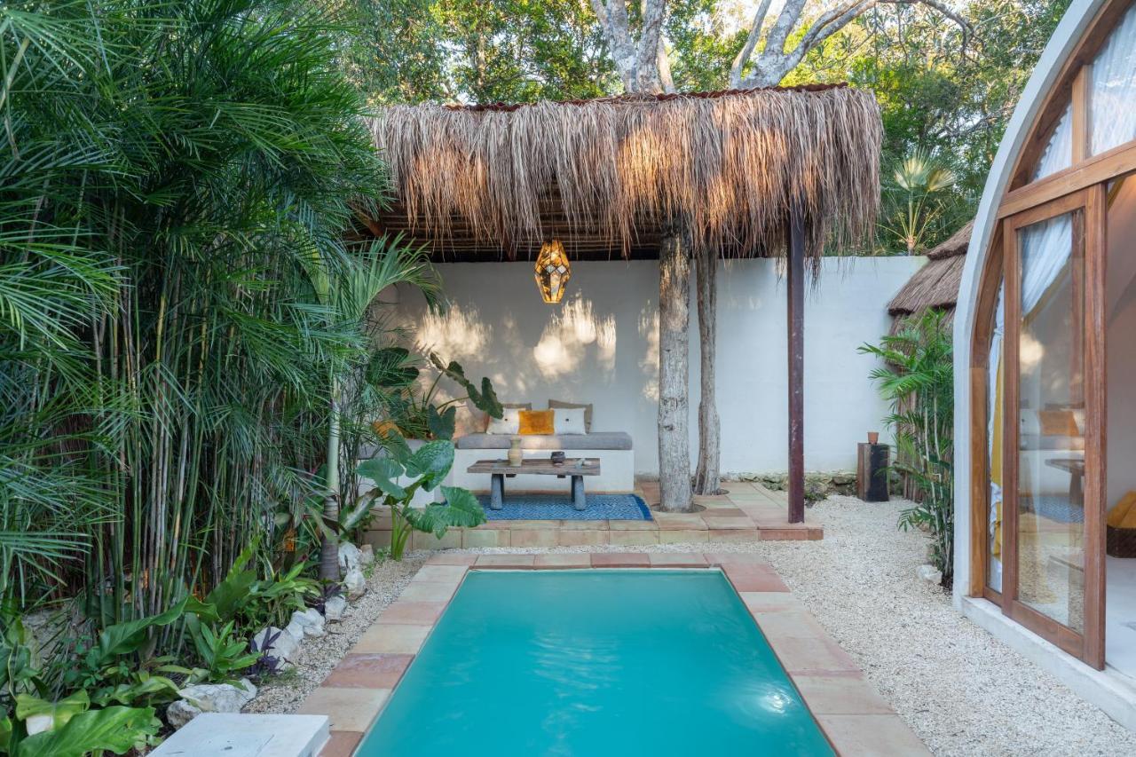 Sanah 4* Tulum