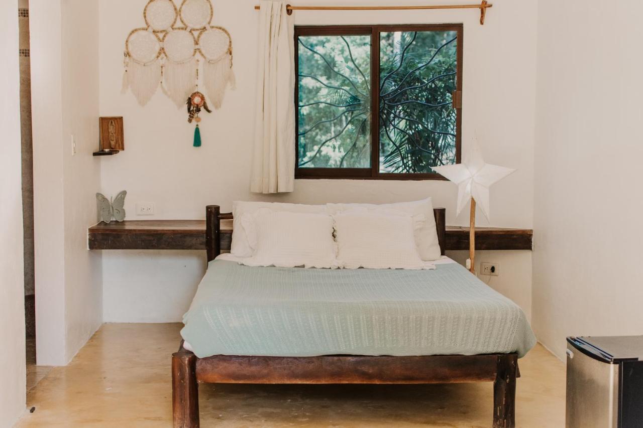 Bed and breakfast Agua Y Fuego Tulum