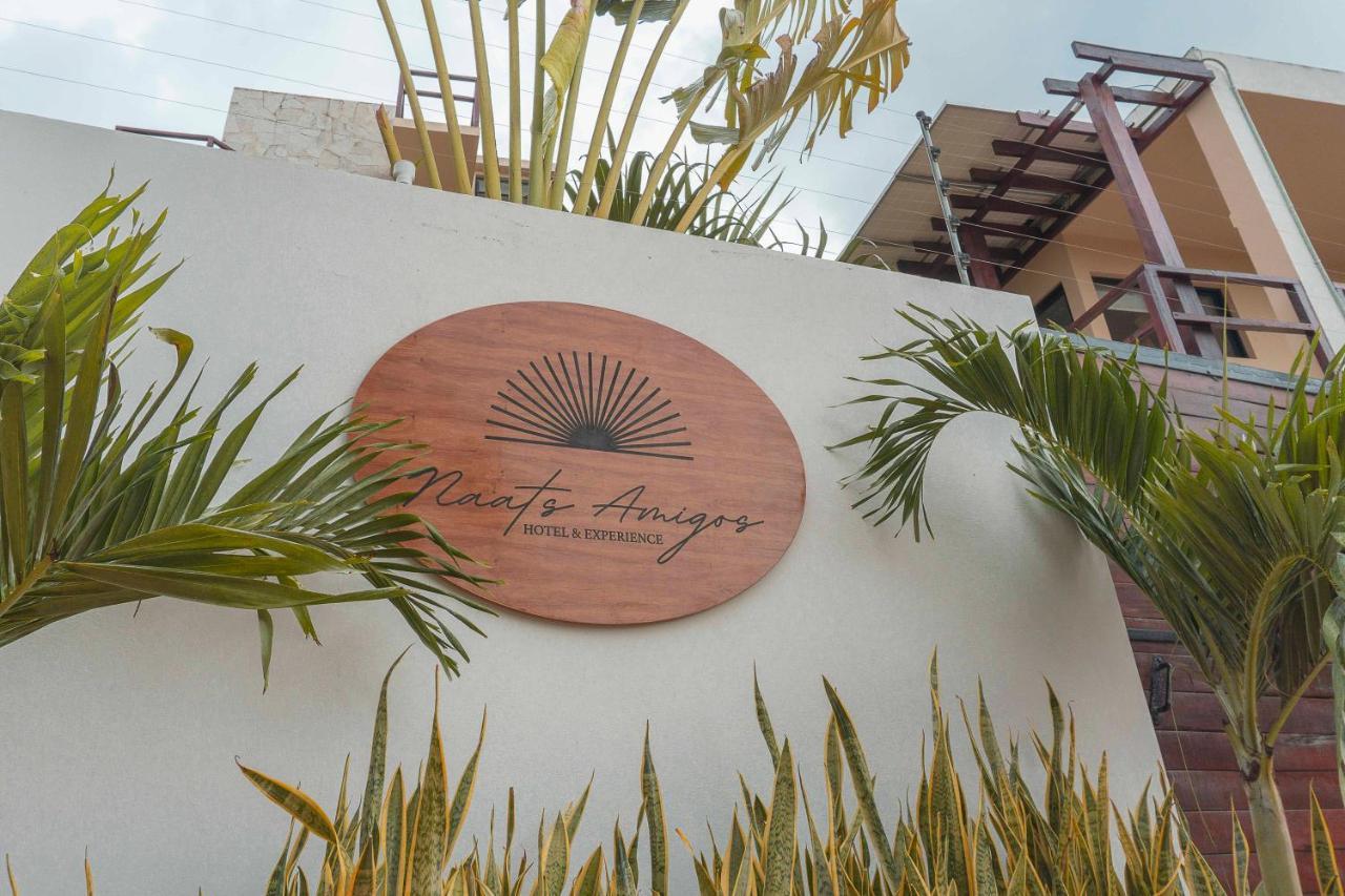 Apartahotel Naats Amigos