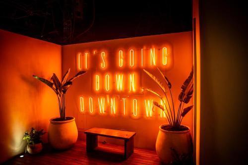 Downtown Tulum