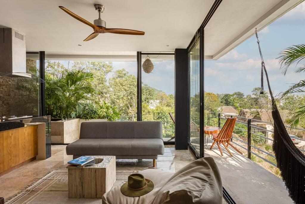 Apartamento And Relax In The Jungle Of 3001
