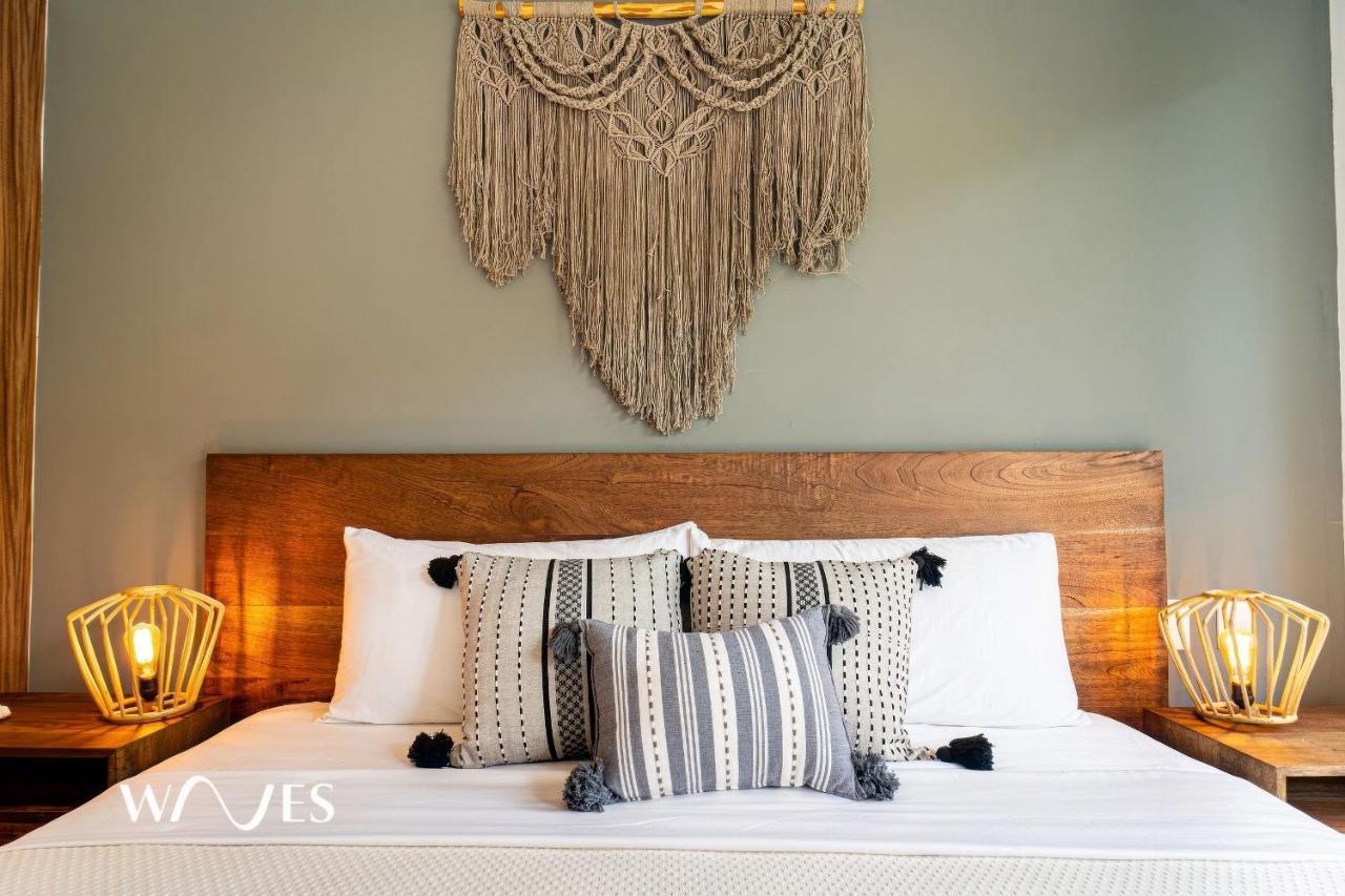 2rec. | Ubicacion Premium | Luminoso | Amenidades Lx Apartment Tulum