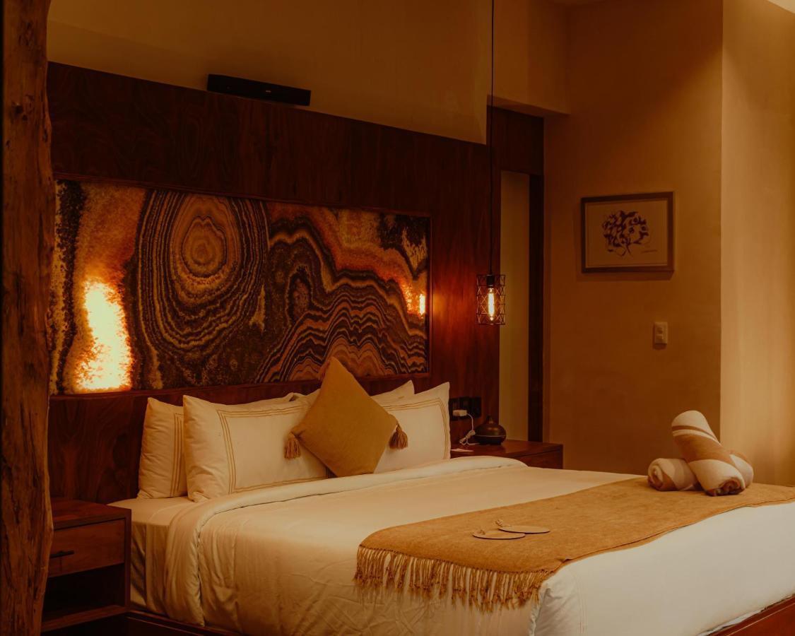 Casa Teka Hotel Tulum