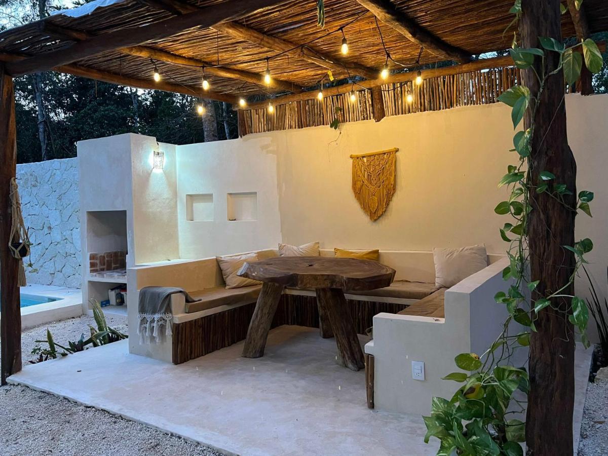 Tzunum Jade Lodge