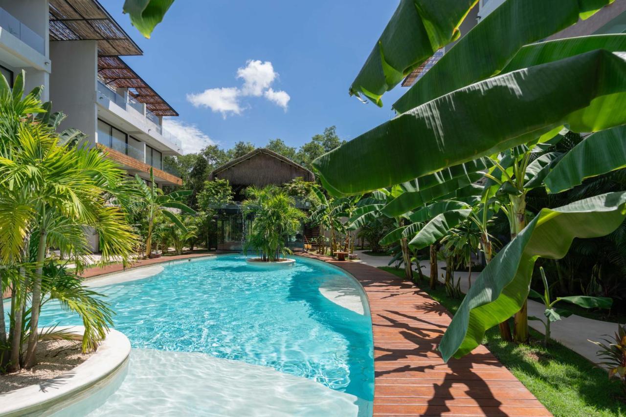 Apartahotel Xp Tulum