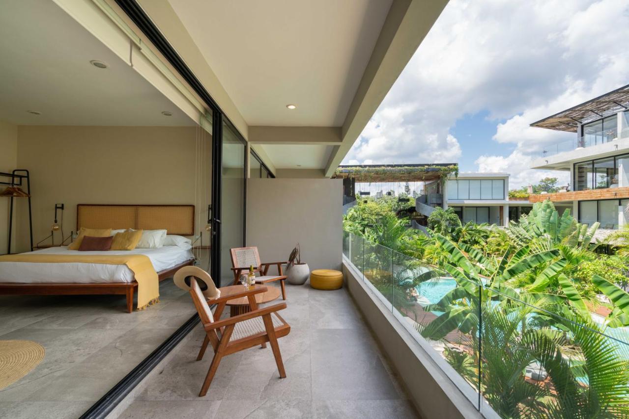 Xp Apartahotel Tulum