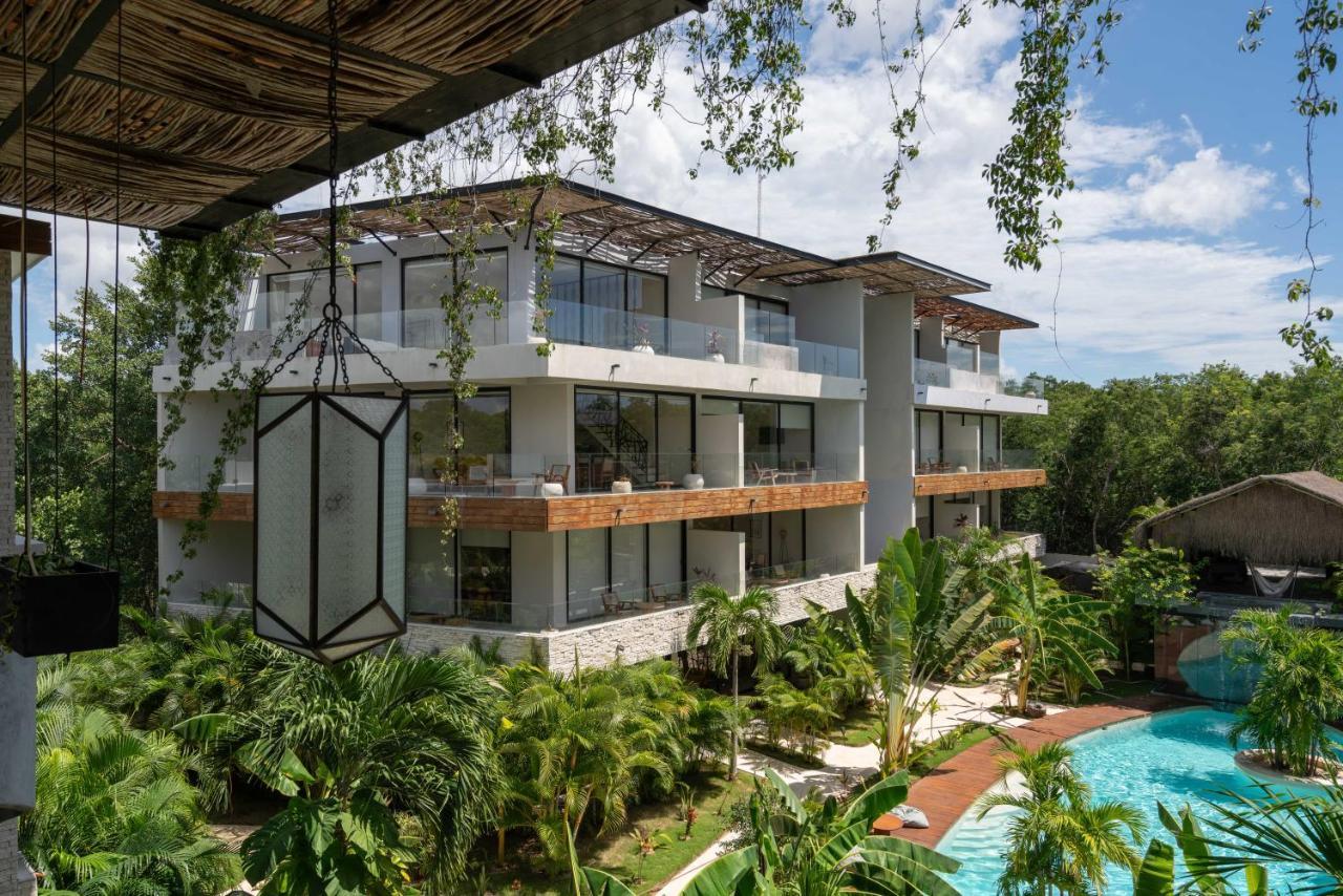 Apartahotel Xp Tulum