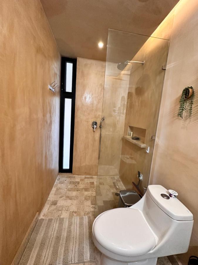 Casa Xila By Gekkot Travel Apartahotel Tulum