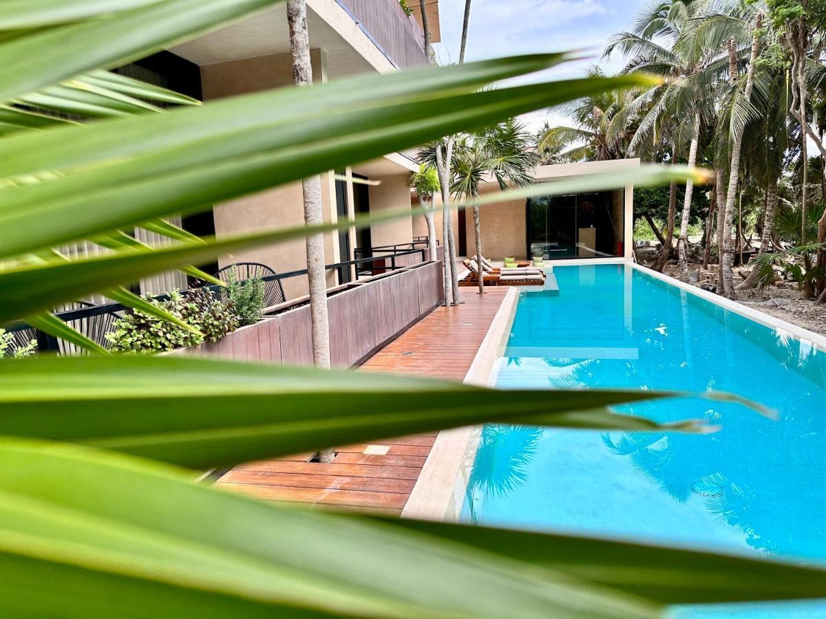 Apartahotel Casa Xila By Gekkot Travel *