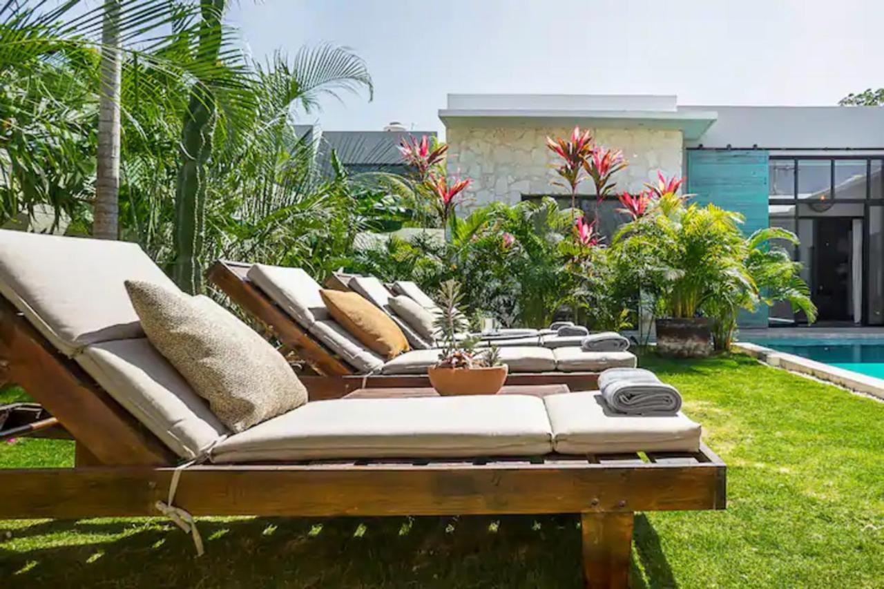 Сasa de vacaciones Casa Lou, Large House And Pool, Beach Club Access *