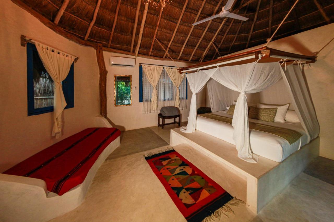 Cormoran & Cenote 3*