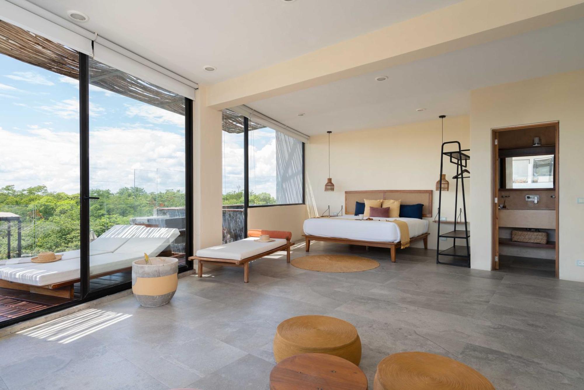 Xp Apartahotel