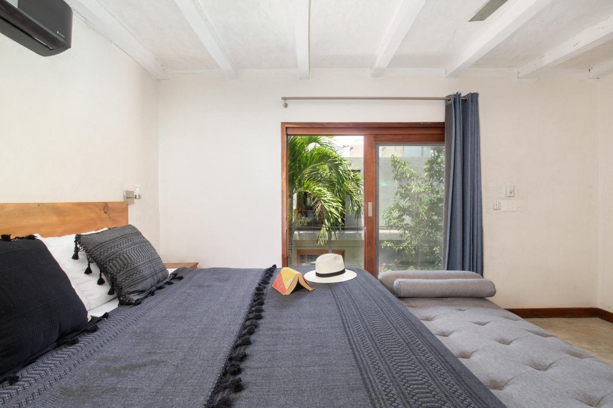 Villa Privada 8 Habitaciones Villa Tulum