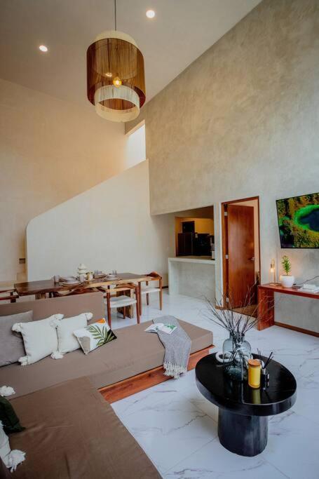 Casa Xhara, Cozy Jungle 3 Bedroom Pool And Grill * Tulum