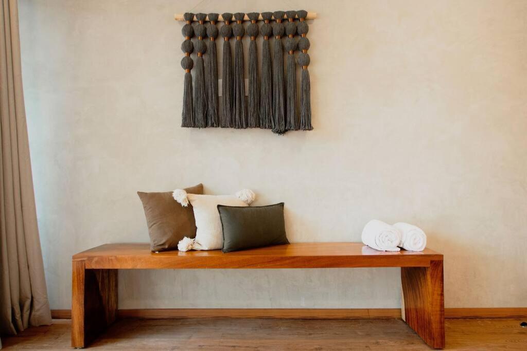 Villa Casa Xhara, Cozy Jungle 3 Bedroom Pool And Grill