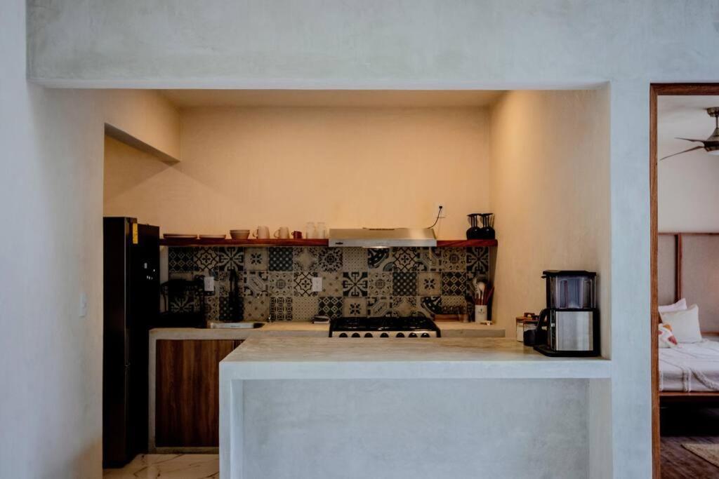Casa Xhara, Cozy Jungle 3 Bedroom Pool And Grill Villa *