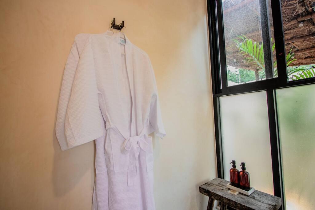 Villa Casa Xhara, Cozy Jungle 3 Bedroom Pool And Grill Tulum