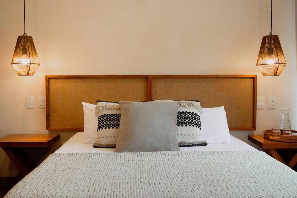 Casa Xhara, Cozy Jungle 3 Bedroom Pool And Grill *