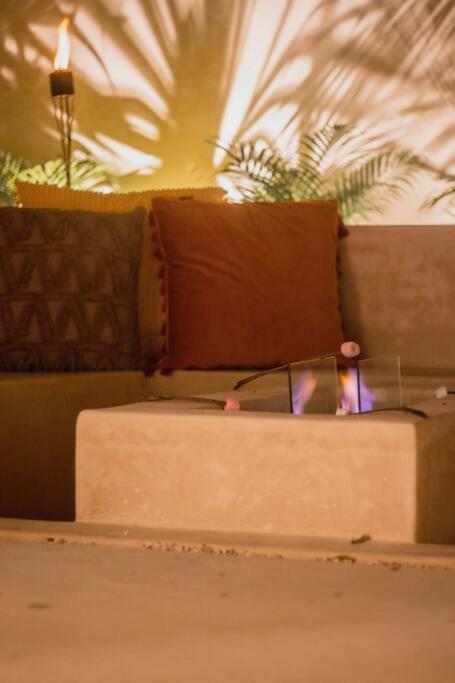 Casa Xhara, Cozy Jungle 3 Bedroom Pool And Grill * Tulum