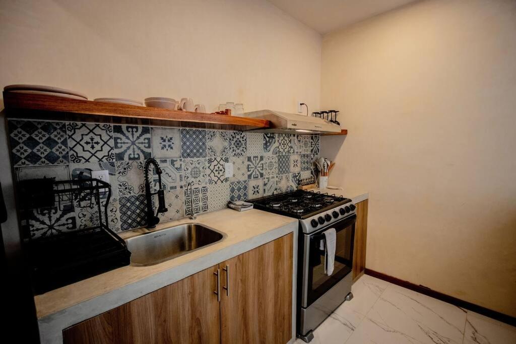 Casa Xhara, Cozy Jungle 3 Bedroom Pool And Grill Villa
