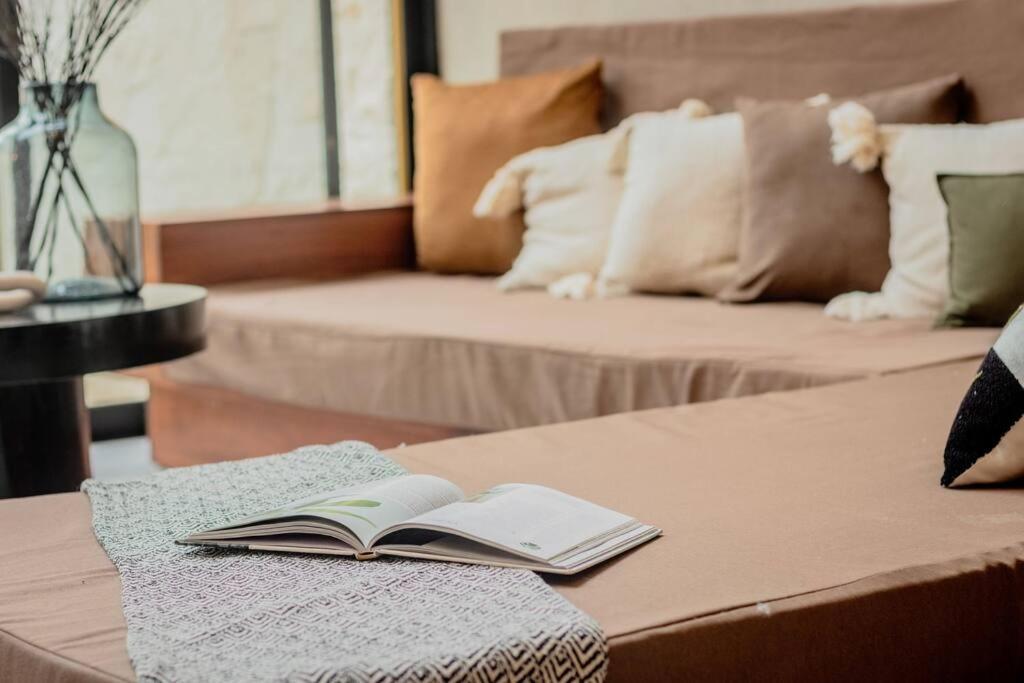 Villa Casa Xhara, Cozy Jungle 3 Bedroom Pool And Grill *