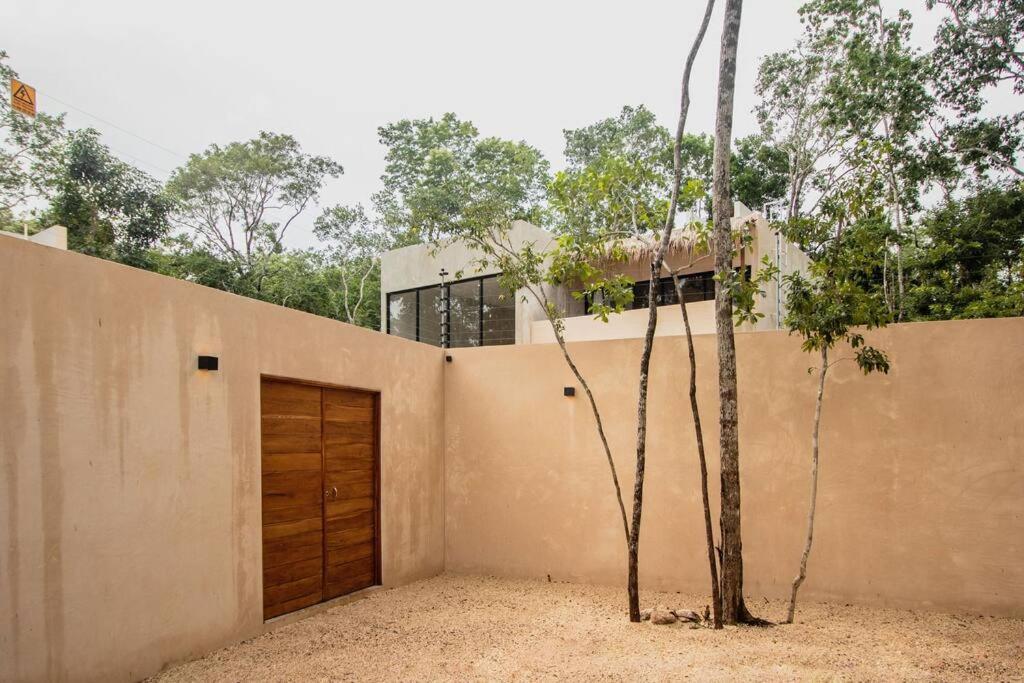 Casa Xhara, Cozy Jungle 3 Bedroom Pool And Grill Villa *