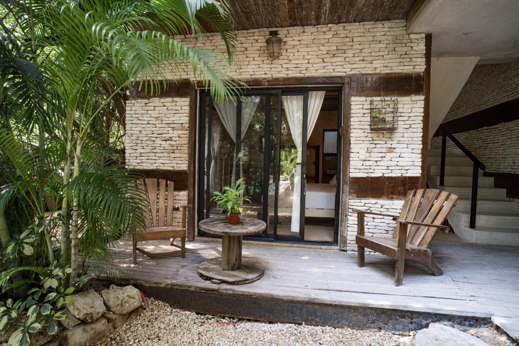 (adults Only) 3* Tulum