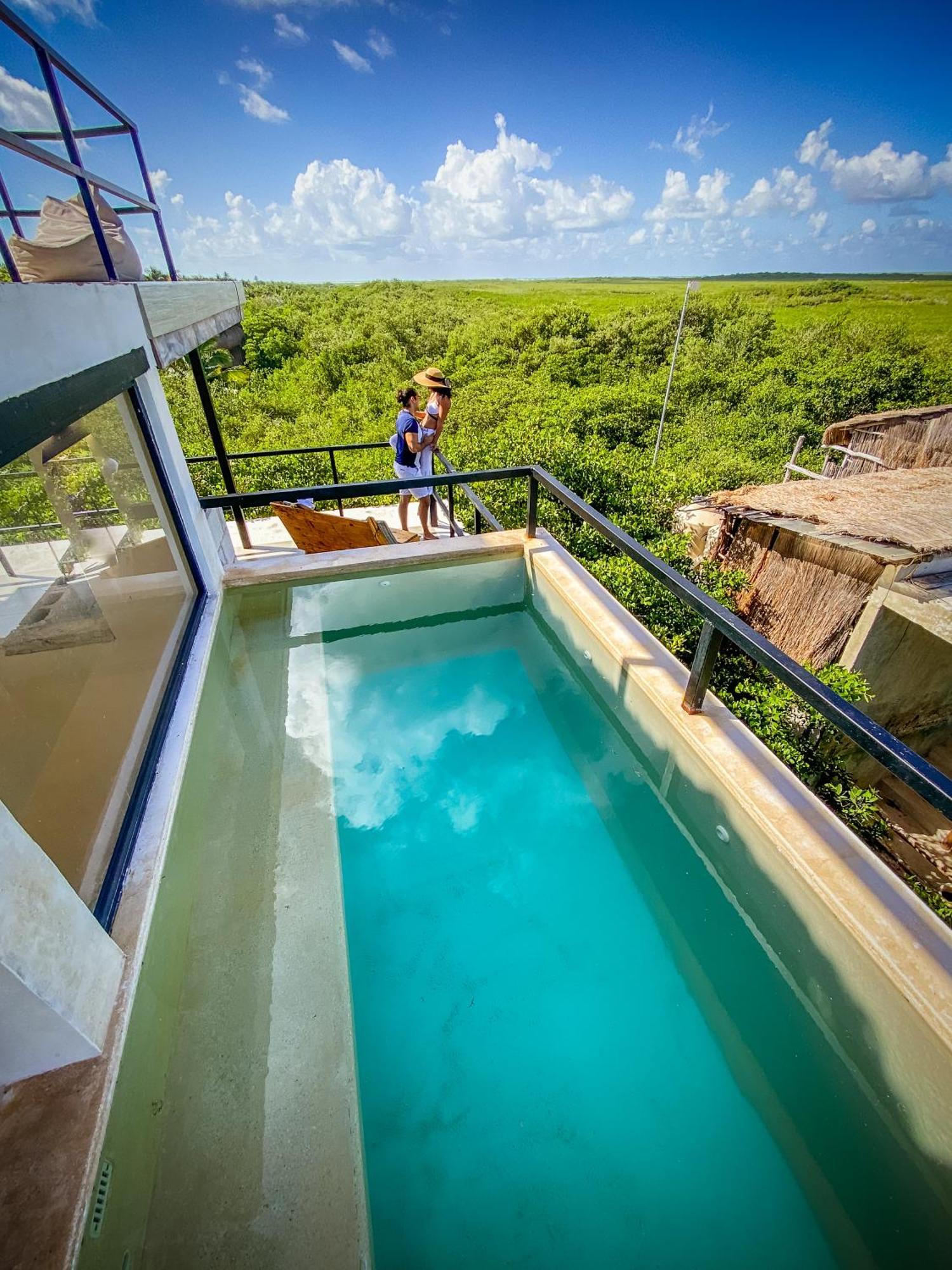 Hotel (adults Only) Tulum
