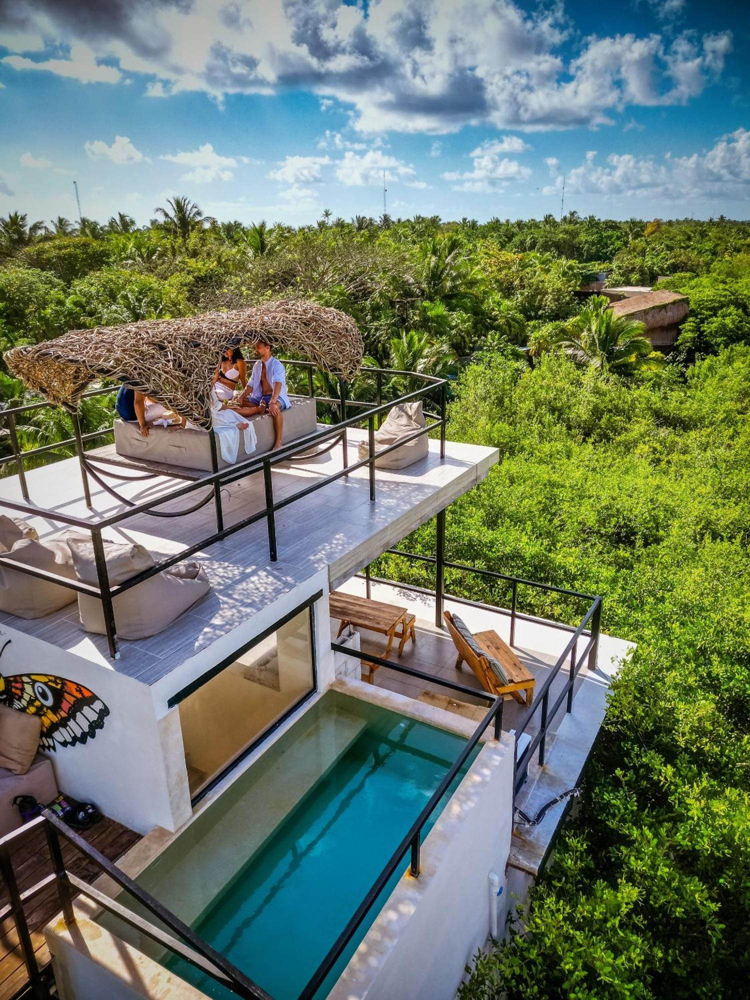 Hotel (adults Only) Tulum