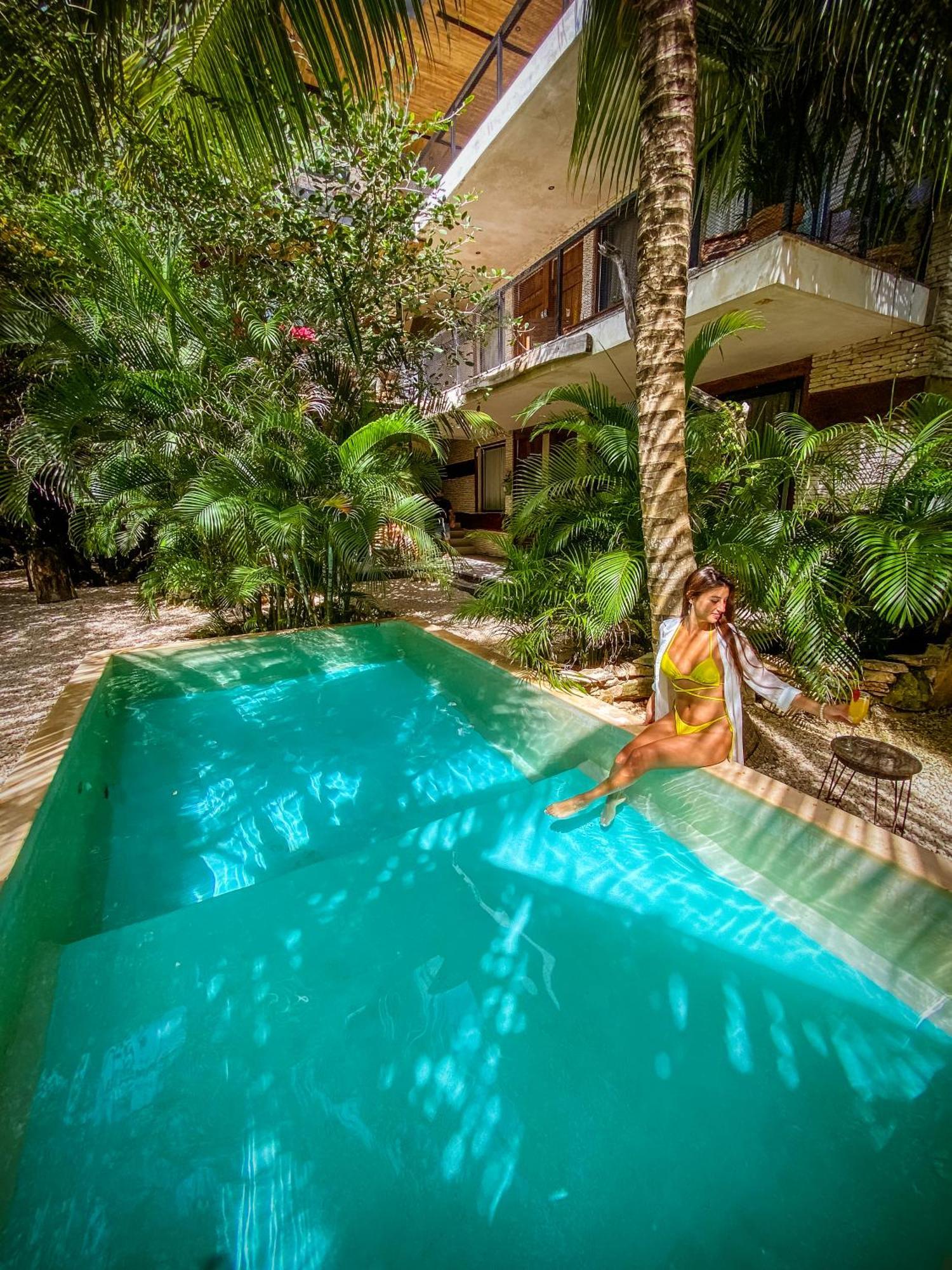 (adults Only) Tulum
