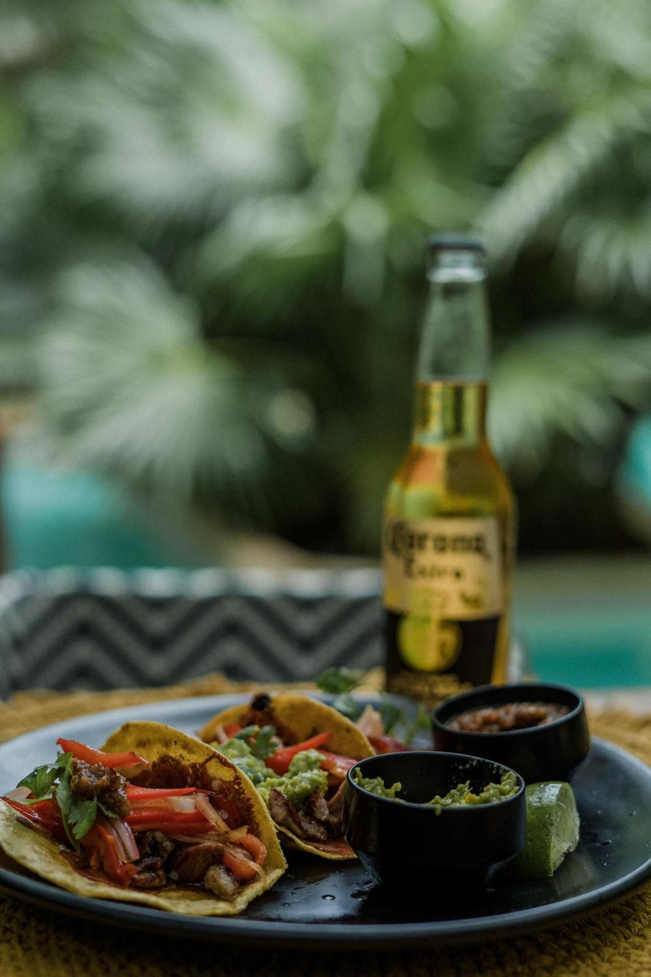 Copal Apartahotel Tulum