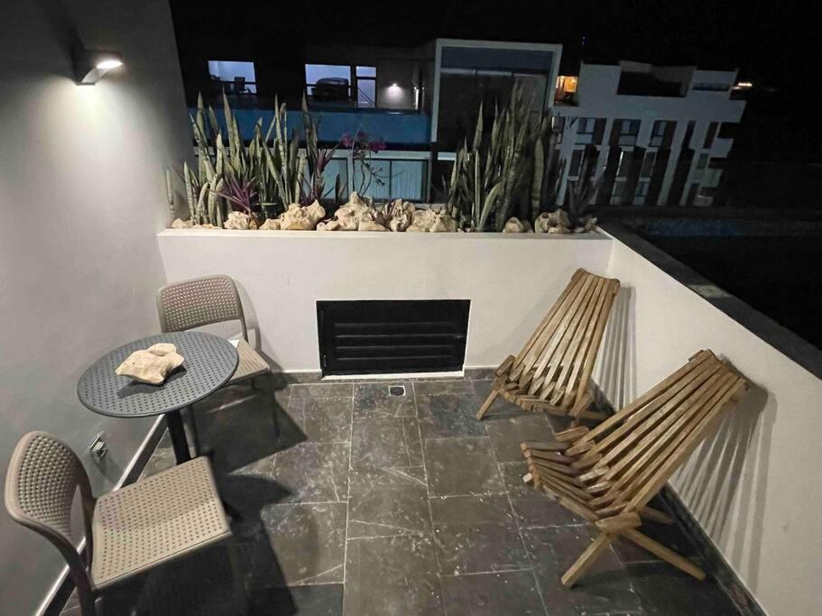 Apartamento Luxury Rooftop With Private Pool *
