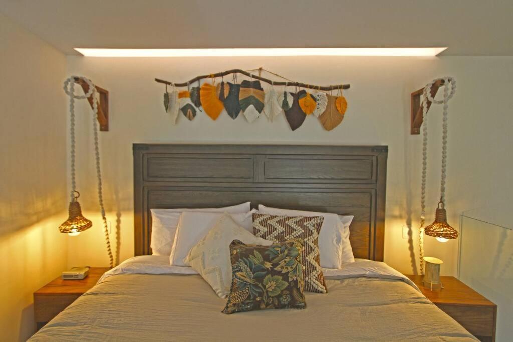 Jungle Loft With Confort And Luxury Apartamento *