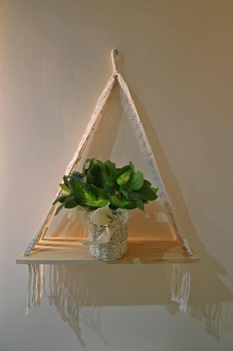 Apartamento Jungle Loft With Confort And Luxury *