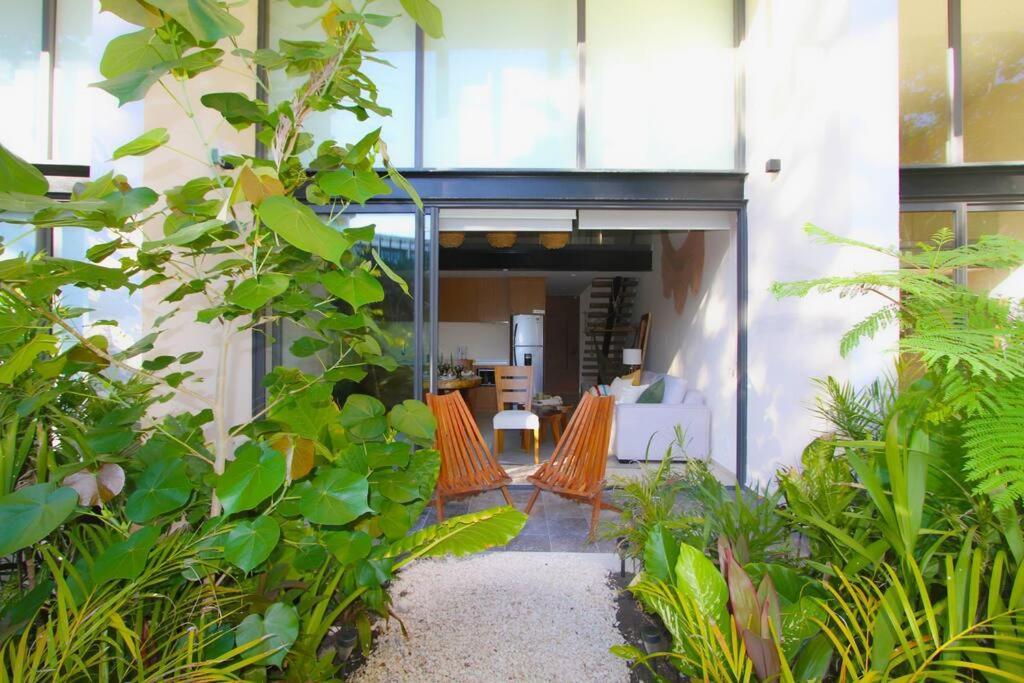 Apartamento Jungle Loft With Confort And Luxury