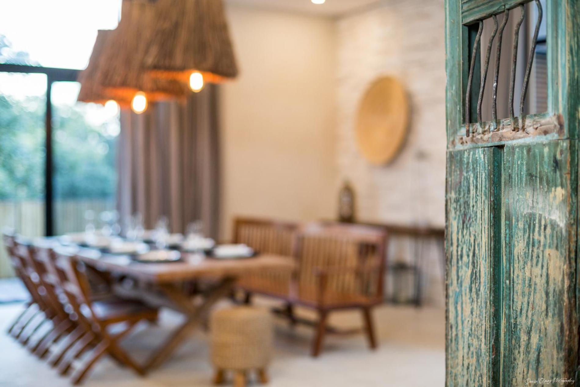 Manor By The Spot Tulum