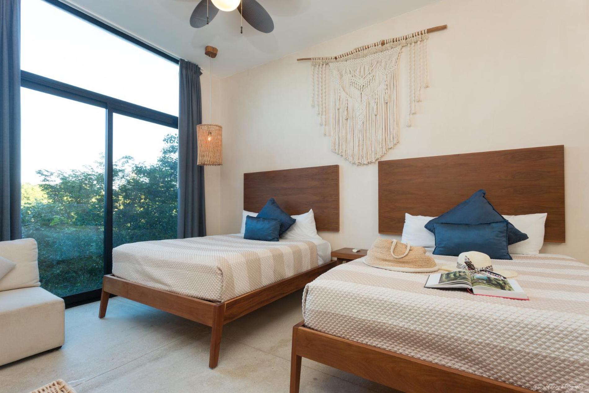 Apartment Manor By The Spot Tulum