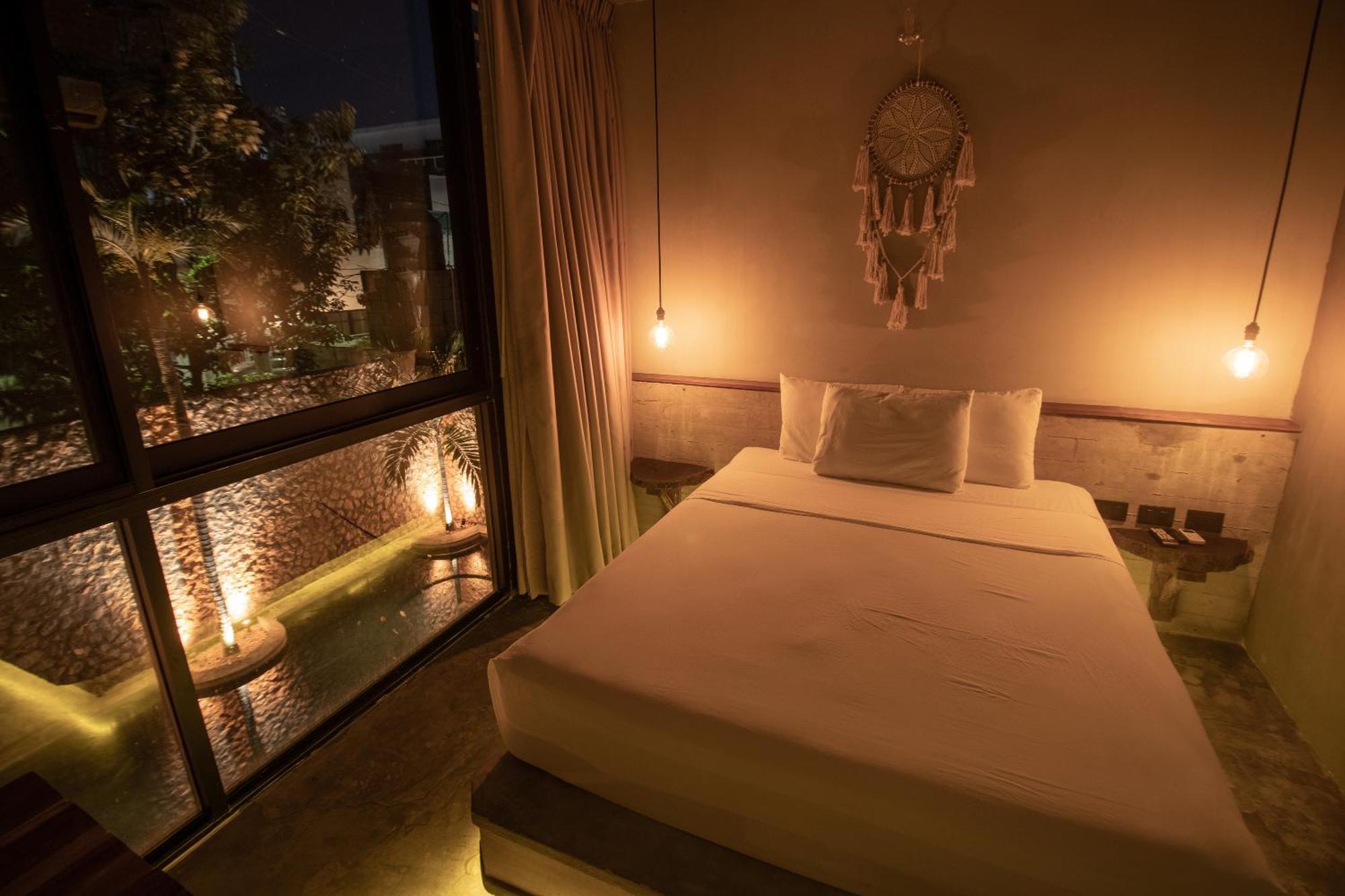 Bau Hotel