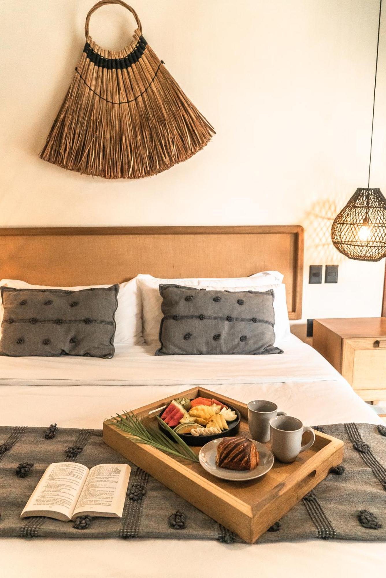 Apartahotel Naj *
