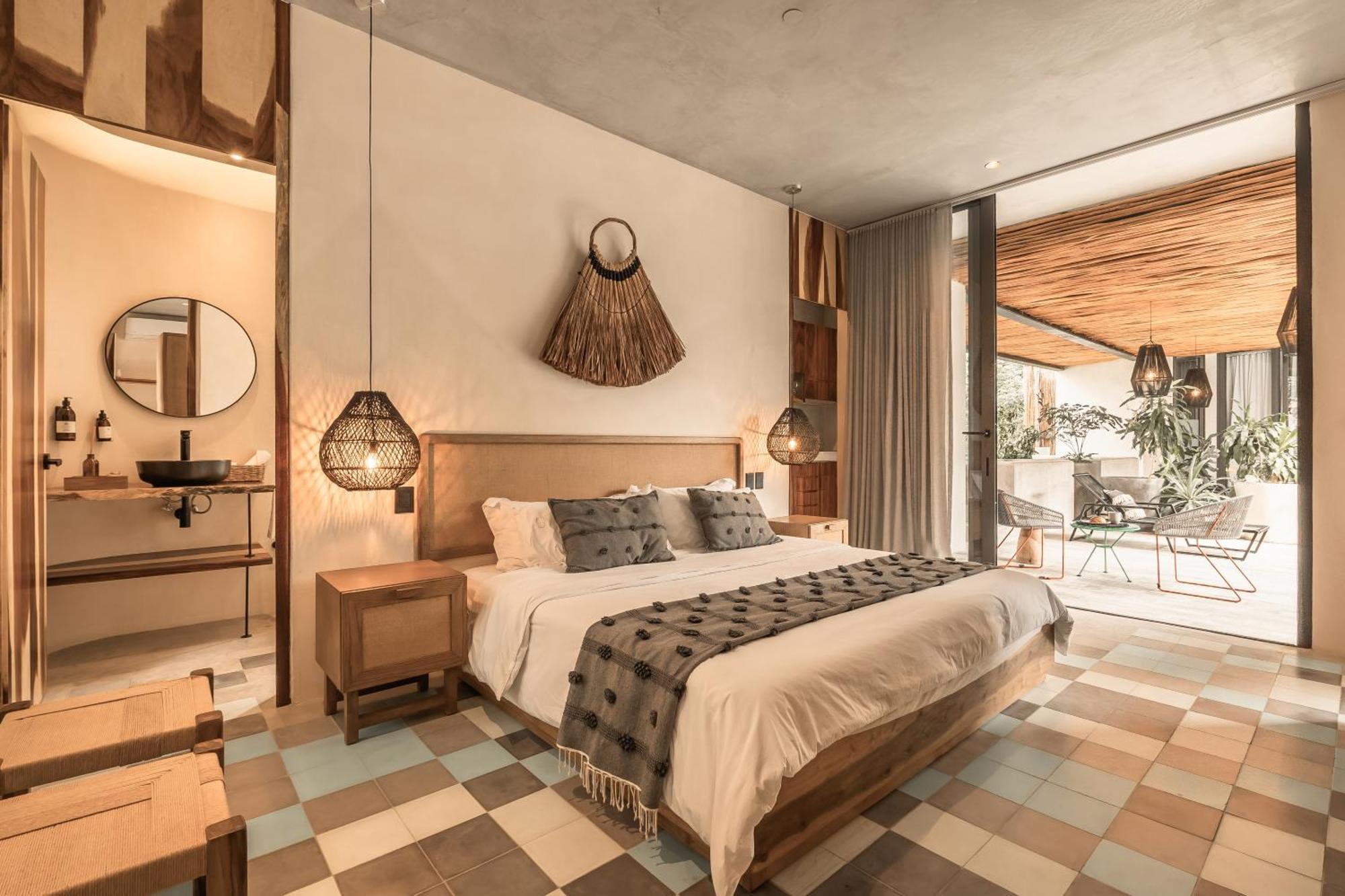 Apartahotel Naj *