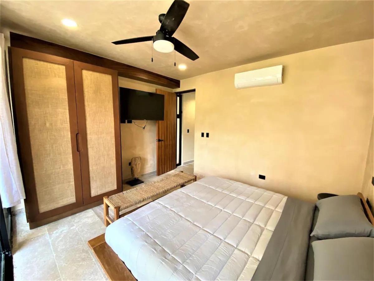 Apartahotel Casa Xila By Gekkot Travel